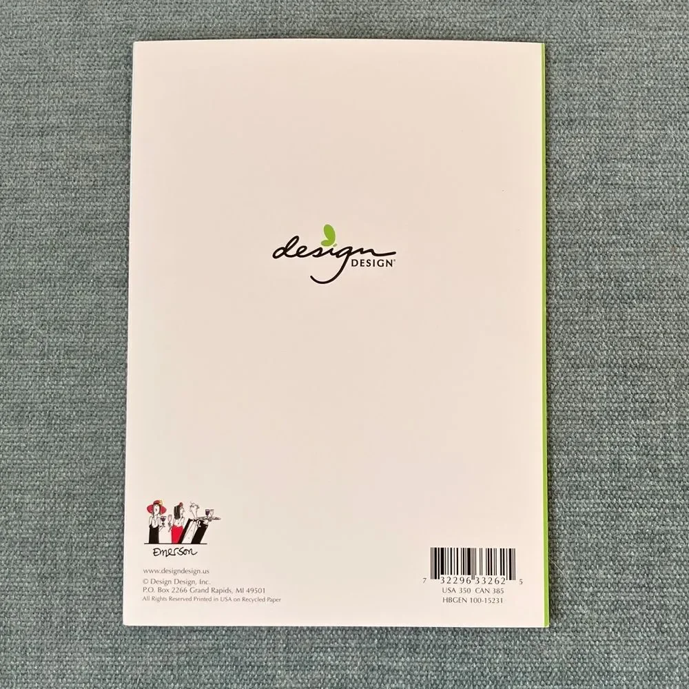 Design Birthday Card
